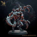 Dazing Horrors - Tales Keeper Miniatures