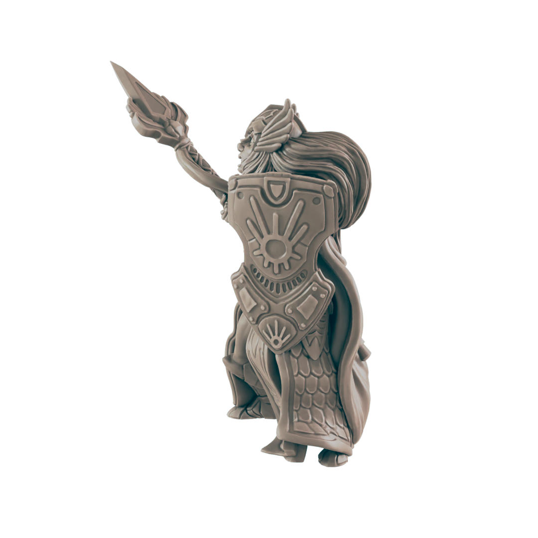 Paladins - Everyday Heroes