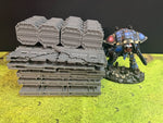 Imperial Gothic - WTC Competitive Tabletop Terrain