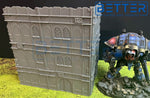 Imperial Gothic - WTC Competitive Tabletop Terrain