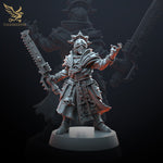 Harbingers of Despair - Tales Keeper Miniatures