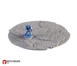 City Ruins - WTC Competitive Tabletop Terrain