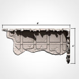Classic Ruins - G-W compatible competitive tabletop terrain