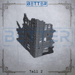 Imperial Gothic - WTC Competitive Tabletop Terrain