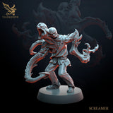 Cursed Horrors - Tales Keeper Miniatures