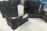 Necromations - Dual Color, Foldable, WTC Competitive Tabletop Terrain