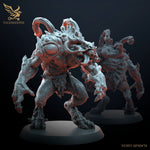 Abyssal Gaze - Tales Keeper Miniatures