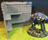 Imperial Gothic - WTC Competitive Tabletop Terrain