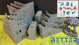 Imperial Gothic - WTC Competitive Tabletop Terrain