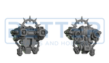 Jetpacks - Eternal Pilgrims for 2nd Born Marines