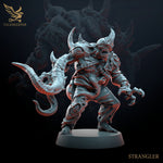 Cursed Horrors - Tales Keeper Miniatures