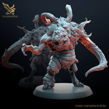Abyssal Gaze - Tales Keeper Miniatures