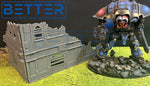 Imperial Gothic - WTC Competitive Tabletop Terrain