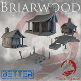 River Ferry - Briarwood