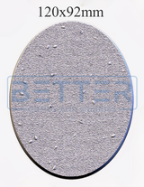 Basic fine - Themed Bases and Toppers for sci-fi & fantasy wargaming
