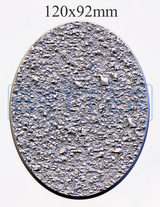 Basic Heavy - Themed Bases and Toppers for sci-fi & fantasy wargaming