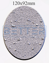 Basic medium - Themed Bases and Toppers for sci-fi & fantasy wargaming
