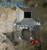 Ather Goldenwing - Dice Tower