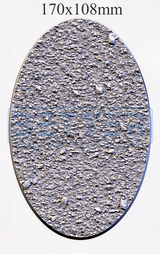 Basic Heavy - Themed Bases and Toppers for sci-fi & fantasy wargaming