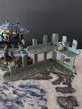 City Ruins Set 2