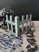 City Ruins - Set 2 WTC compatible competitive tabletop Terrain