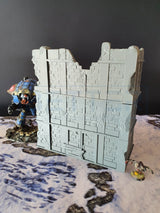 City Ruins - Set 2 WTC compatible competitive tabletop Terrain