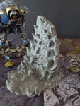 Alien Terrain, Set 2