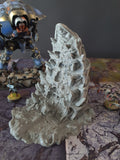 Alien Terrain, Set 2