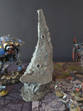 Alien Terrain, Set 2