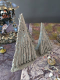 Alien Terrain, Set 2