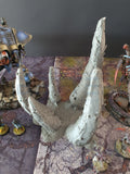 Alien Terrain, Set 2