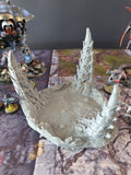 Alien Terrain, Set 2