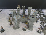 Dwarven Village