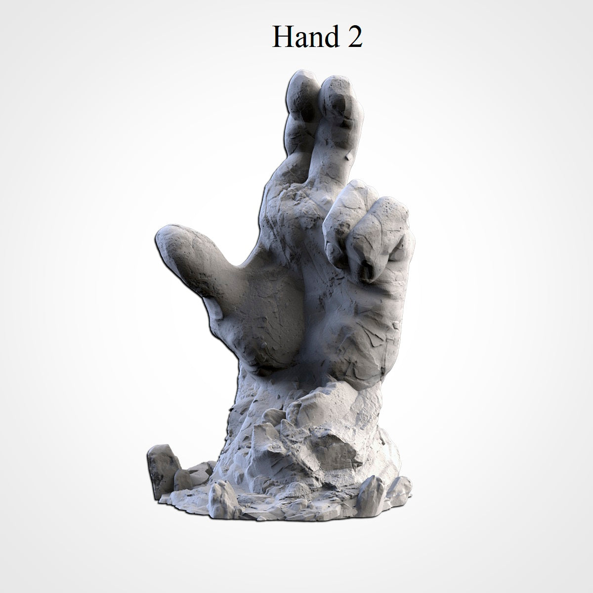 Middle Earth Statues (32, 28, 15 & 10mm Scale) Tabletop wargaming terrain