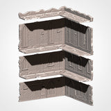 UKTC Competitive Tabletop Terrain