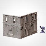 UKTC Competitive Wargaming Tabletop Terrain. Grimdark, Sci-Fi.