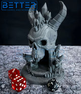 Howlskull Rock - Dice Tower