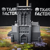 Sacred Places, Lakes, 32, 28, 15 & 10mm Scale, Tabletop Wargaming Terrain Scenery, RPG