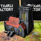 Sacred Places, Lakes, 32, 28, 15 & 10mm Scale, Tabletop Wargaming Terrain Scenery, RPG