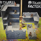 UKTC Competitive Tabletop Terrain