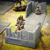 Classic Ruins - G-W compatible competitive tabletop terrain
