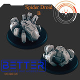 Large Droids