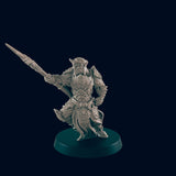 Hobgoblins