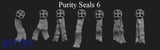 Purity Seals - Eternal Pilgrims