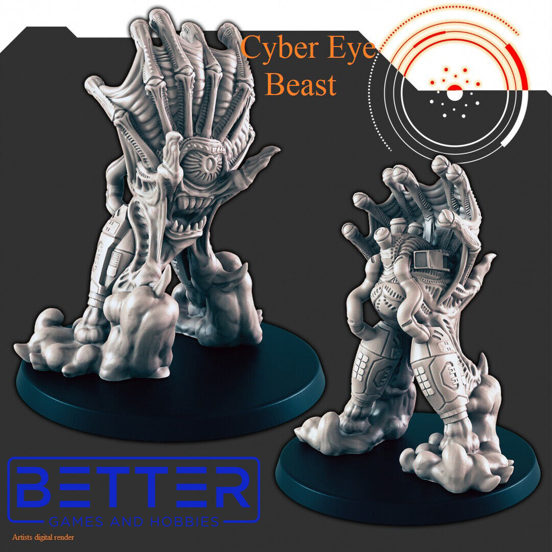 Alien Beasts 2