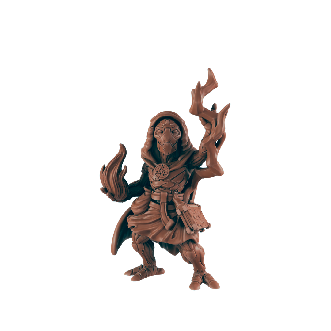 Battleforged