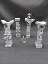 Pillars