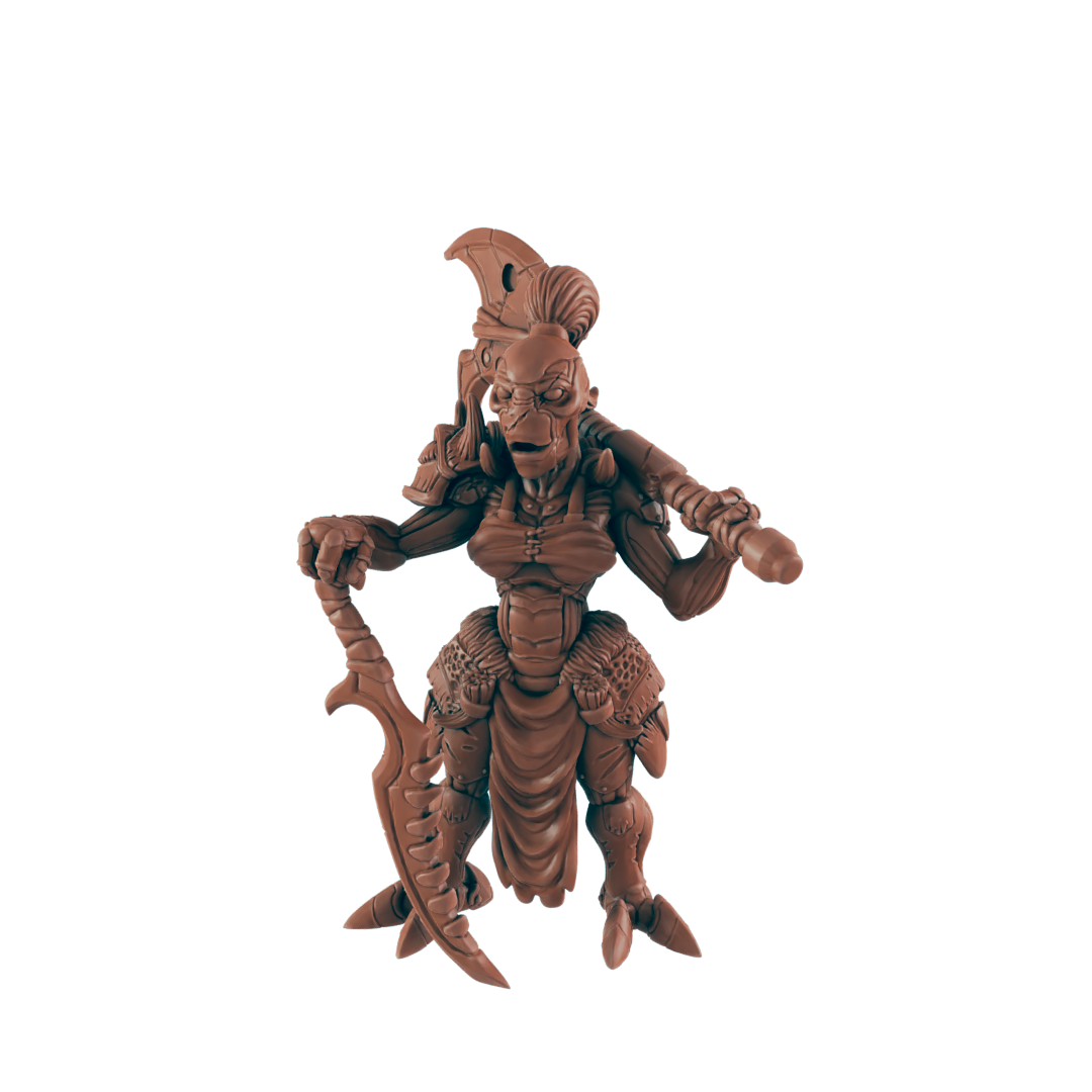 Battleforged