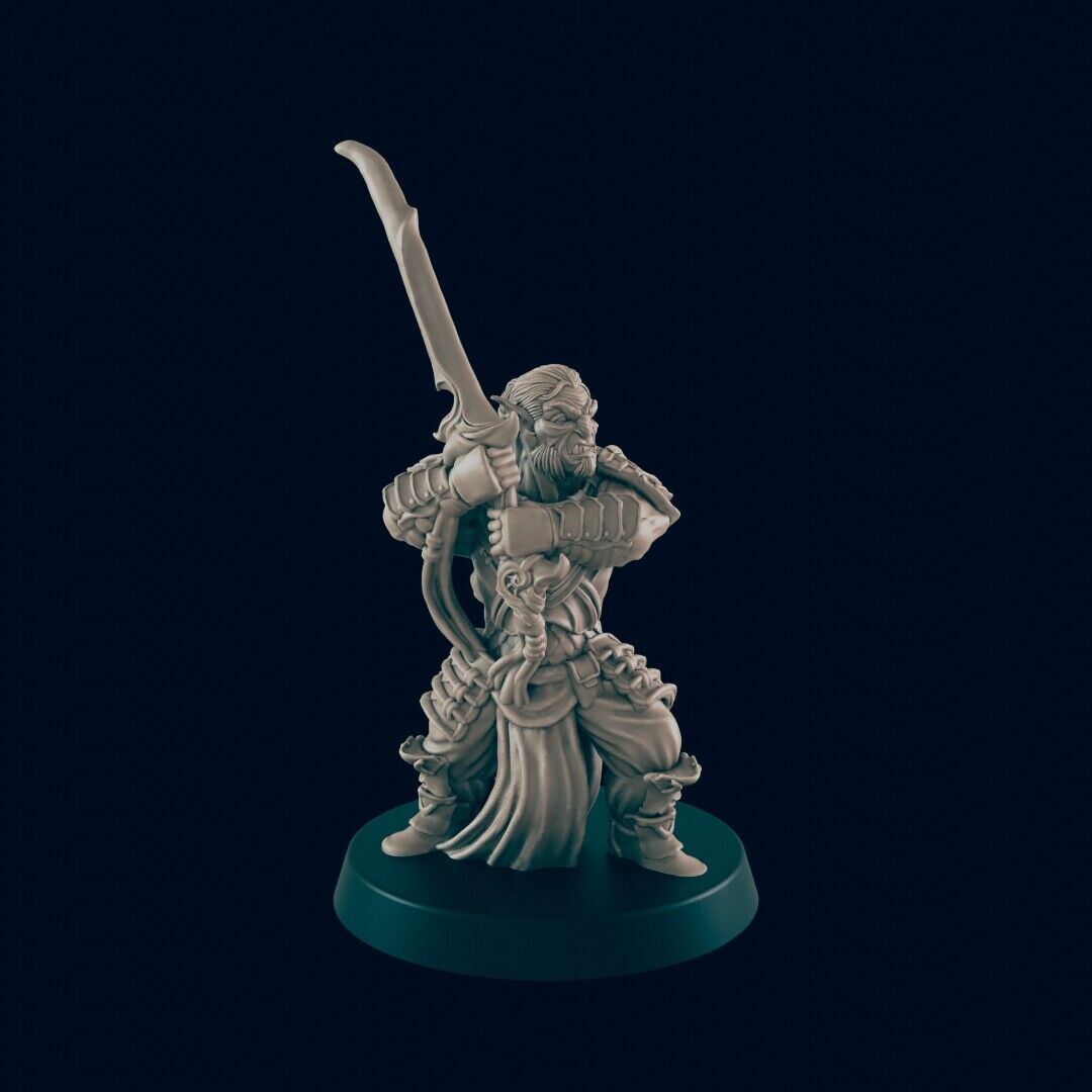 Hobgoblins