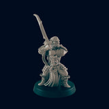 Hobgoblins